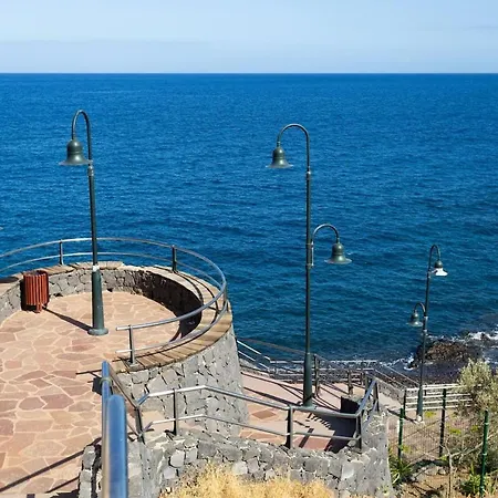 Daire Modern 2bedroom Seaviews & Wifi